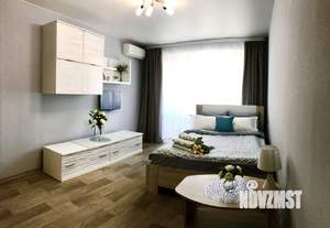 1-к квартира, посуточно, 30м2, 5/5 этаж