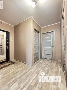 2-к квартира, посуточно, 56м2, 1/1 этаж