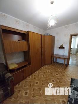 2-к квартира, на длительный срок, 46м2, 2/2 этаж