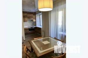 3-к квартира, посуточно, 80м2, 3/5 этаж