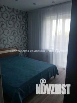 Студия квартира, на длительный срок, 38м2, 2/9 этаж