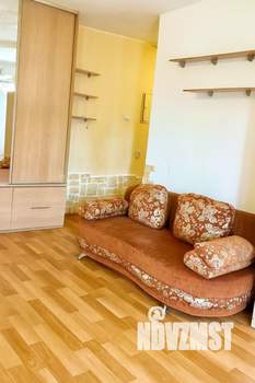 Студия квартира, на длительный срок, 31м2, 5/5 этаж