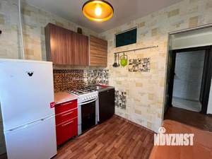 1-к квартира, на длительный срок, 30м2, 4/5 этаж