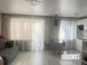 1-к квартира, посуточно, 32м2, 2/5 этаж