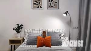 Студия квартира, посуточно, 30м2, 4/10 этаж