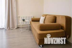 2-к квартира, посуточно, 45м2, 7/10 этаж