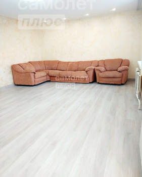 2-к квартира, на длительный срок, 76м2, 4/9 этаж