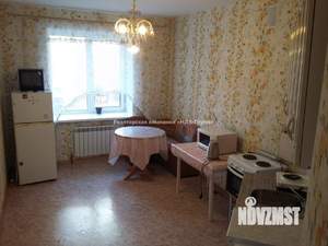 1-к квартира, на длительный срок, 45м2, 2/14 этаж