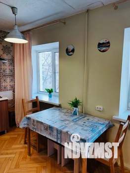 Студия квартира, посуточно, 32м2, 4/5 этаж