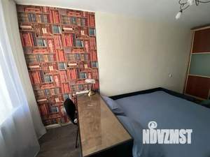 2-к квартира, посуточно, 45м2, 1/5 этаж