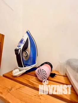 Студия квартира, посуточно, 40м2, 2/2 этаж