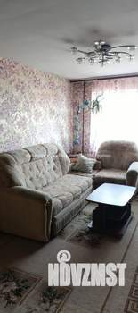 3-к квартира, на длительный срок, 70м2, 8/9 этаж