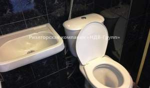 1-к квартира, на длительный срок, 34м2, 10/10 этаж