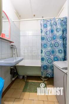 1-к квартира, на длительный срок, 35м2, 1/5 этаж