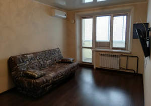 1-к квартира, на длительный срок, 33м2, 10/10 этаж