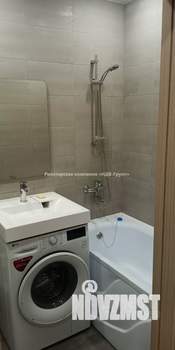 Студия квартира, на длительный срок, 31м2, 7/25 этаж