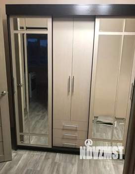 1-к квартира, на длительный срок, 32м2, 3/5 этаж