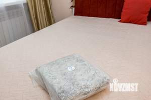 1-к квартира, посуточно, 28м2, 1/5 этаж