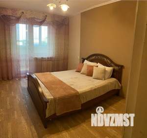 2-к квартира, посуточно, 60м2, 6/10 этаж