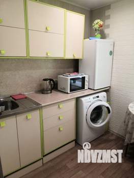 1-к квартира, посуточно, 30м2, 9/9 этаж