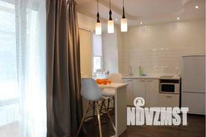 1-к квартира, посуточно, 30м2, 2/5 этаж