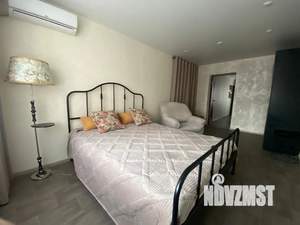 2-к квартира, посуточно, 45м2, 1/5 этаж