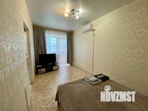1-к квартира, посуточно, 33м2, 1/5 этаж