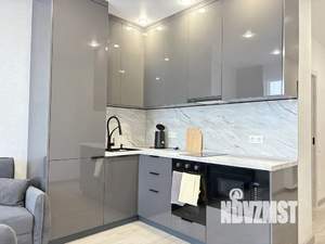 1-к квартира, посуточно, 47м2, 14/18 этаж