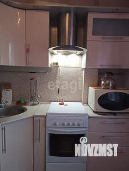 1-к квартира, на длительный срок, 32м2, 3/6 этаж