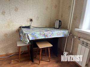 1-к квартира, посуточно, 35м2, 7/9 этаж