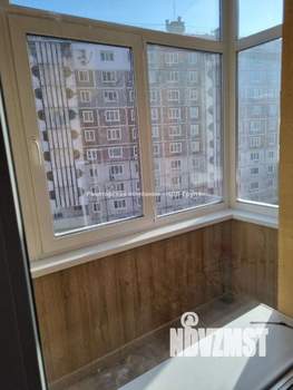 1-к квартира, на длительный срок, 31м2, 8/16 этаж