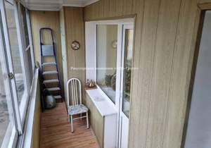 2-к квартира, на длительный срок, 48м2, 4/9 этаж