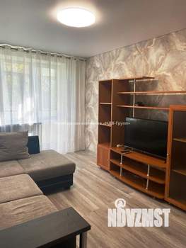 2-к квартира, на длительный срок, 54м2, 4/9 этаж