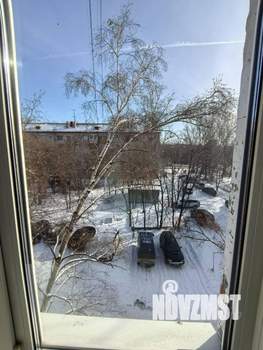 Студия квартира, на длительный срок, 19м2, 4/5 этаж