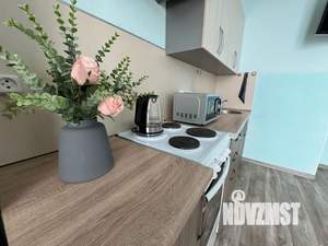 1-к квартира, посуточно, 50м2, 9/26 этаж