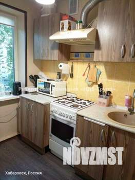 4-к квартира, на длительный срок, 61м2, 5/5 этаж