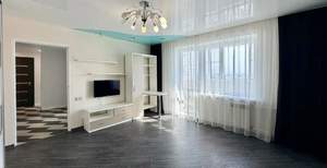 2-к квартира, на длительный срок, 51м2, 3/10 этаж