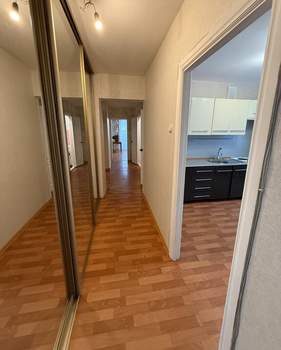 2-к квартира, на длительный срок, 68м2, 4/10 этаж