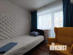 1-к квартира, посуточно, 32м2, 3/5 этаж