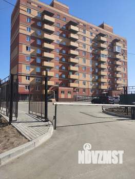 1-к квартира, посуточно, 30м2, 6/11 этаж