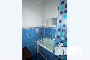 1-к квартира, посуточно, 30м2, 1/2 этаж