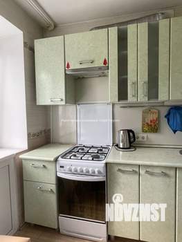 2-к квартира, на длительный срок, 42м2, 4/5 этаж