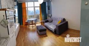 1-к квартира, на длительный срок, 30м2, 20/27 этаж