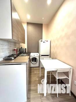 Студия квартира, посуточно, 25м2, 2/3 этаж