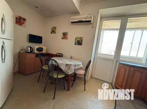 2-к квартира, посуточно, 50м2, 1/1 этаж