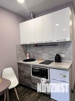 1-к квартира, посуточно, 22м2, 1/9 этаж