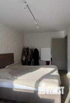 2-к квартира, на длительный срок, 46м2, 2/5 этаж