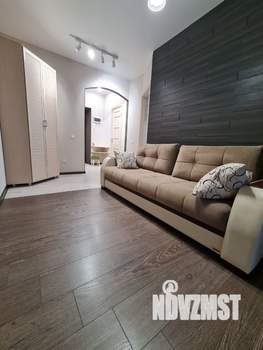 1-к квартира, на длительный срок, 30м2, 6/9 этаж