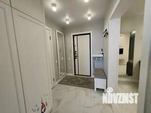 1-к квартира, посуточно, 39м2, 1/1 этаж