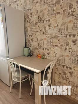 1-к квартира, посуточно, 31м2, 6/12 этаж